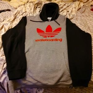 Adidas hoody